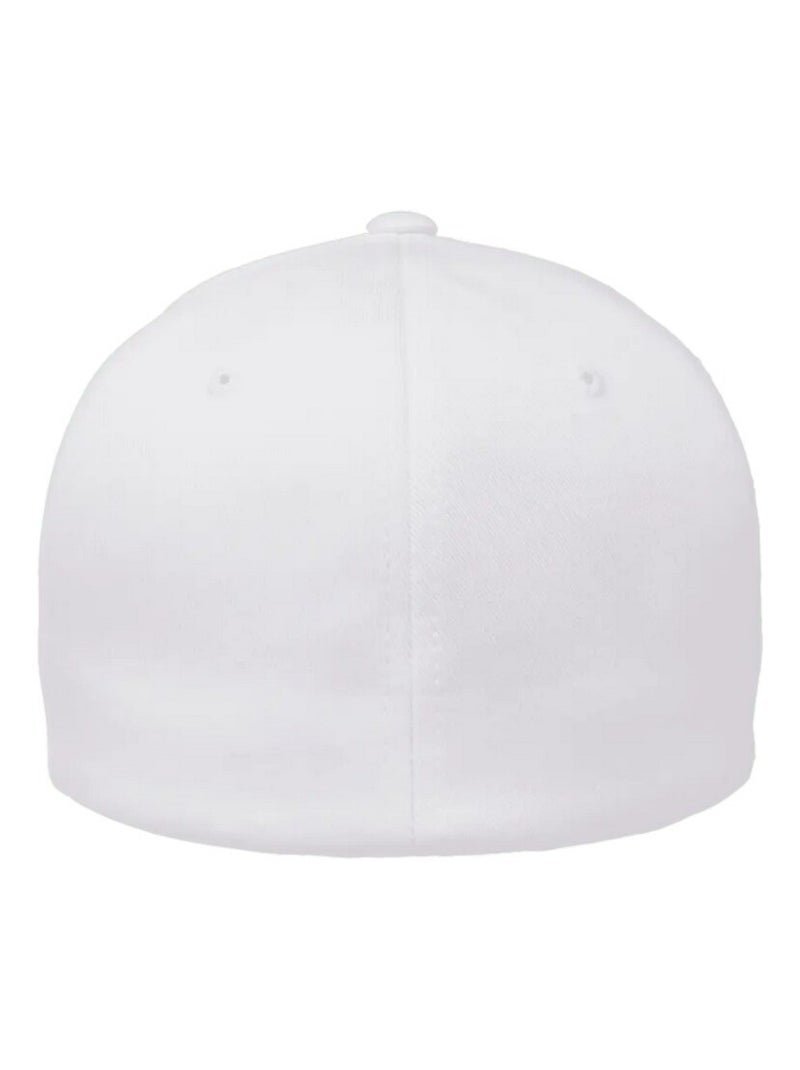 Flexfit - Casquette Blanc - Kiabi