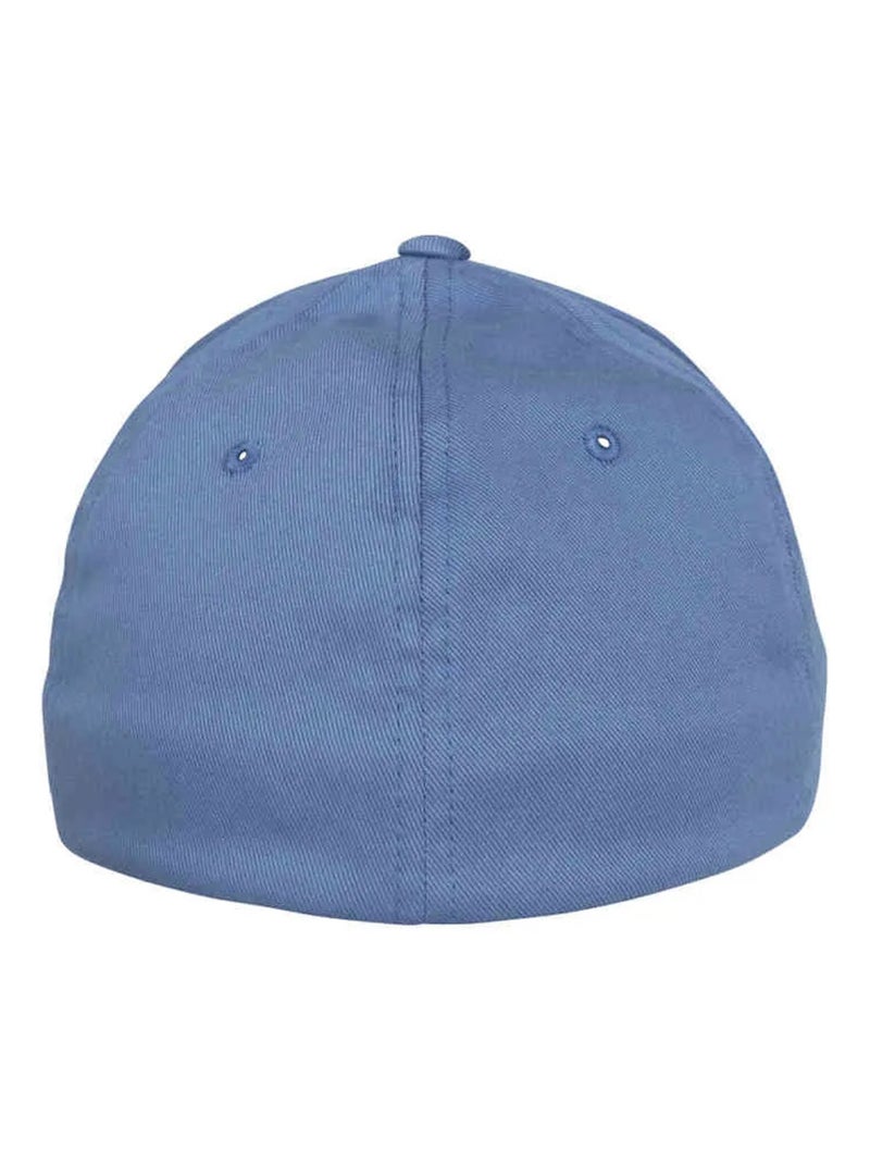 Flexfit - Casquette Bleu ardoise - Kiabi