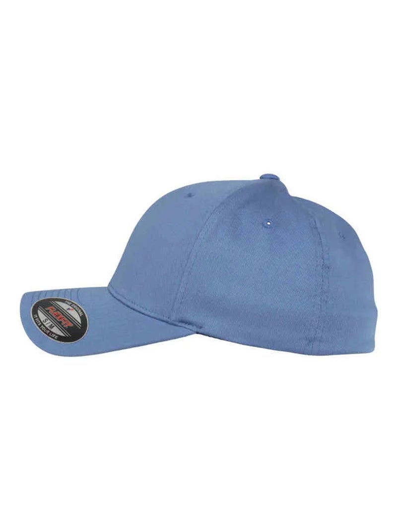 Flexfit - Casquette Bleu ardoise - Kiabi