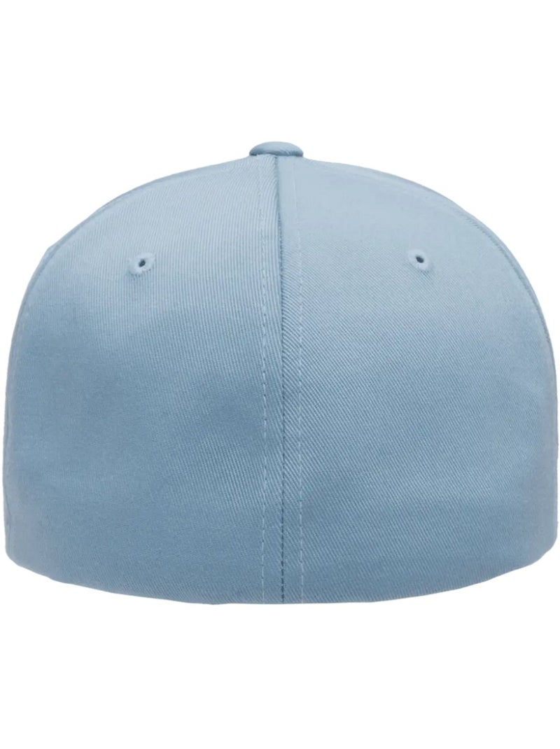 Flexfit - Casquette Bleu ciel - Kiabi