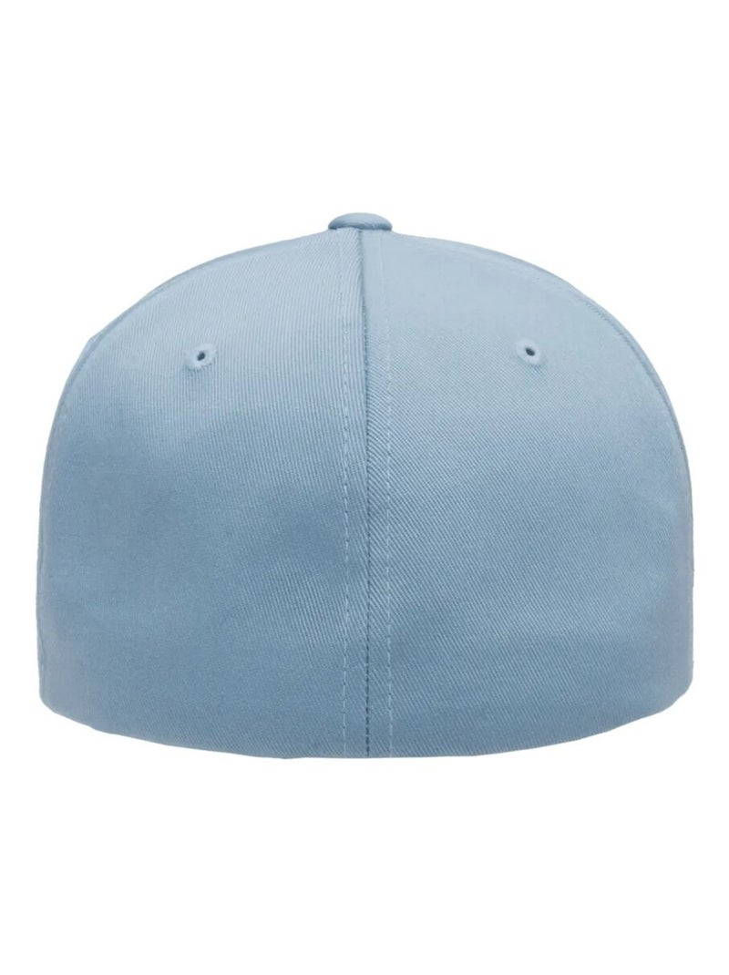 Flexfit - Casquette Bleu clair - Kiabi