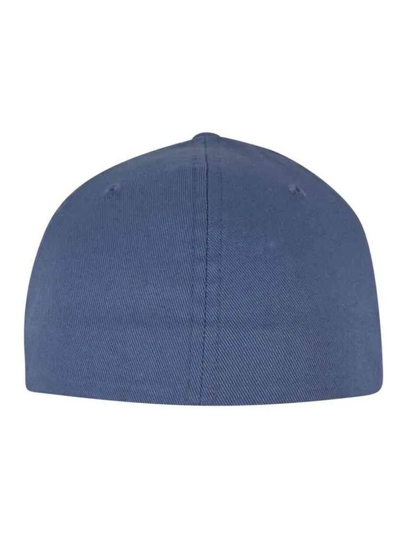 Flexfit - Casquette Bleu - Kiabi
