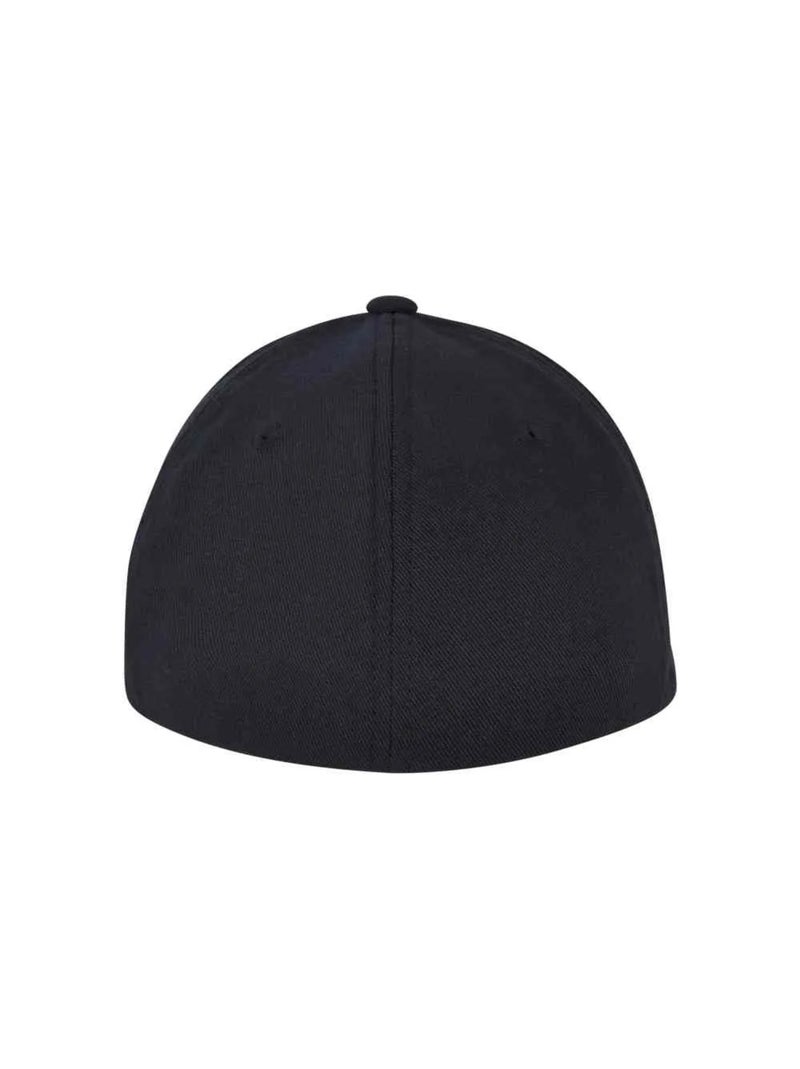 Flexfit - Casquette Bleu foncé - Kiabi