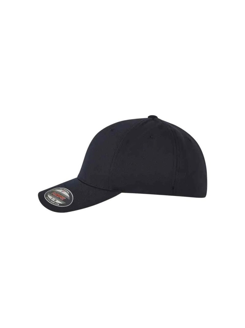 Flexfit - Casquette Bleu foncé - Kiabi