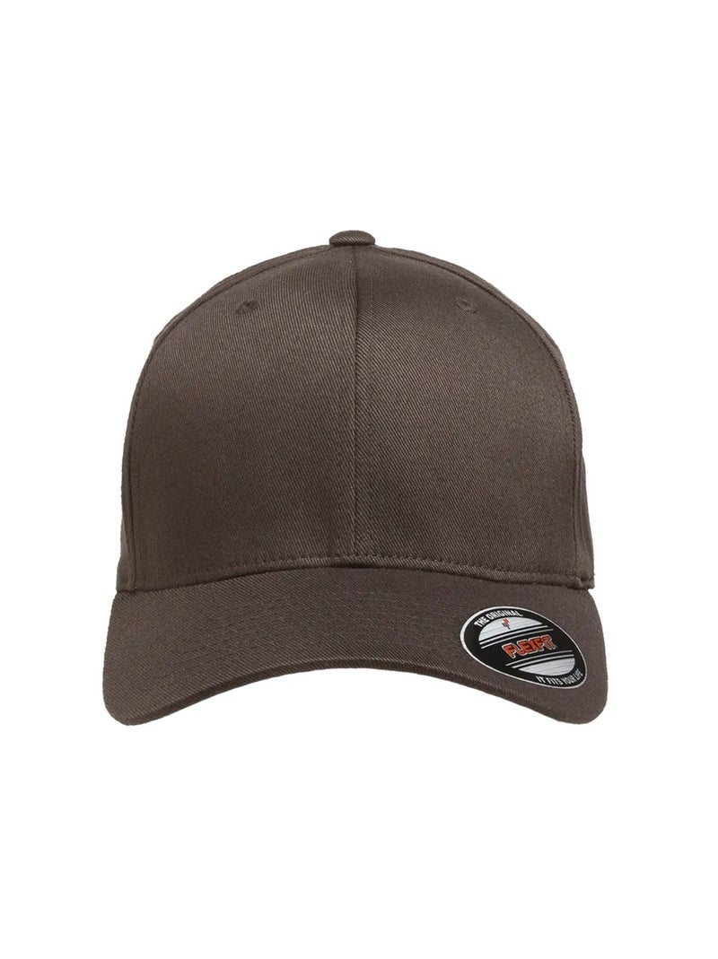 Flexfit - Casquette Bleu foncé - Kiabi