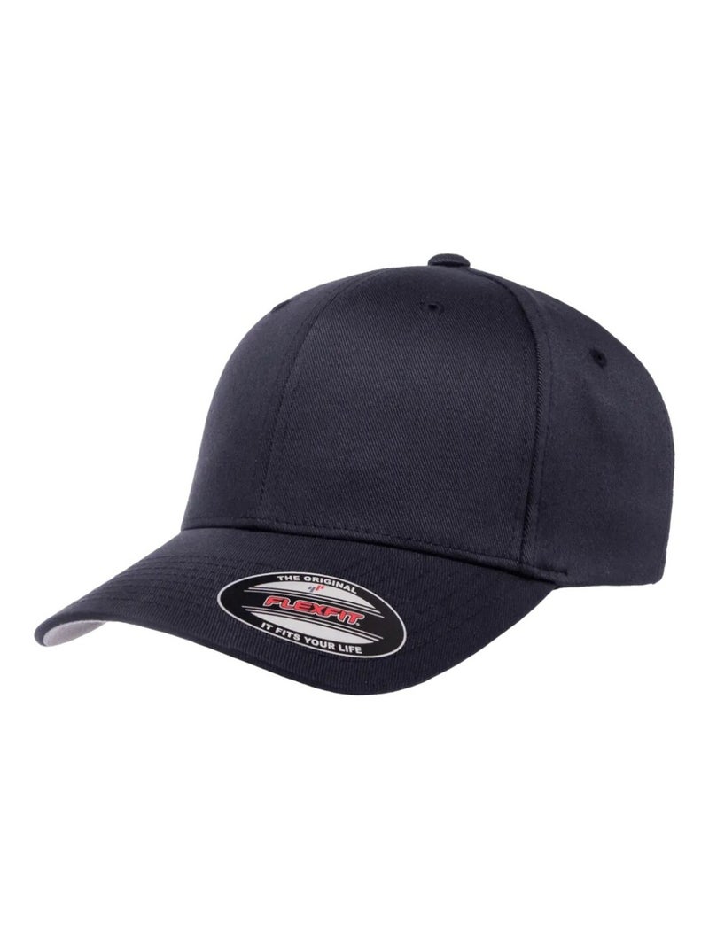 Flexfit - Casquette Bleu marine - Kiabi