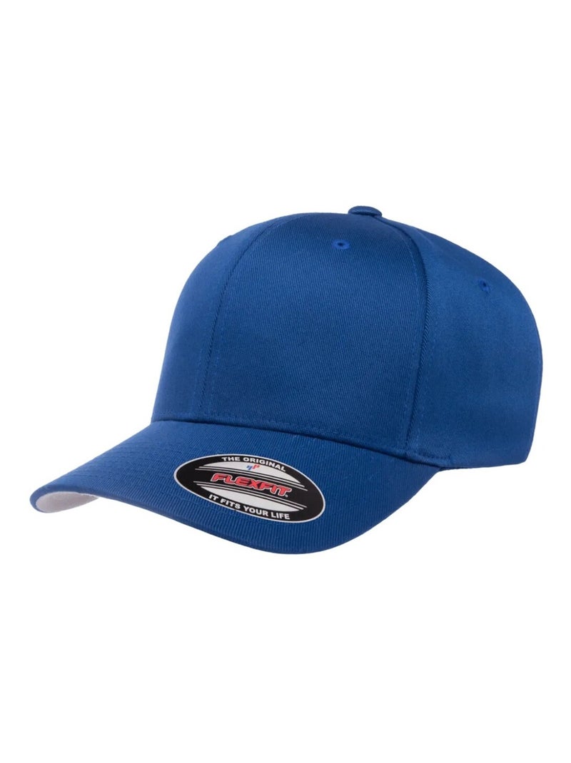 Flexfit - Casquette Bleu roi - Kiabi