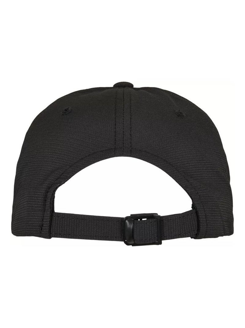 Flexfit - Casquette de baseball ALPHA Noir - Kiabi