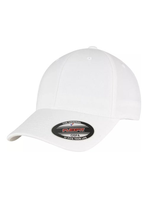 Flexfit - Casquette de baseball ALPHA SHAPE - Kiabi
