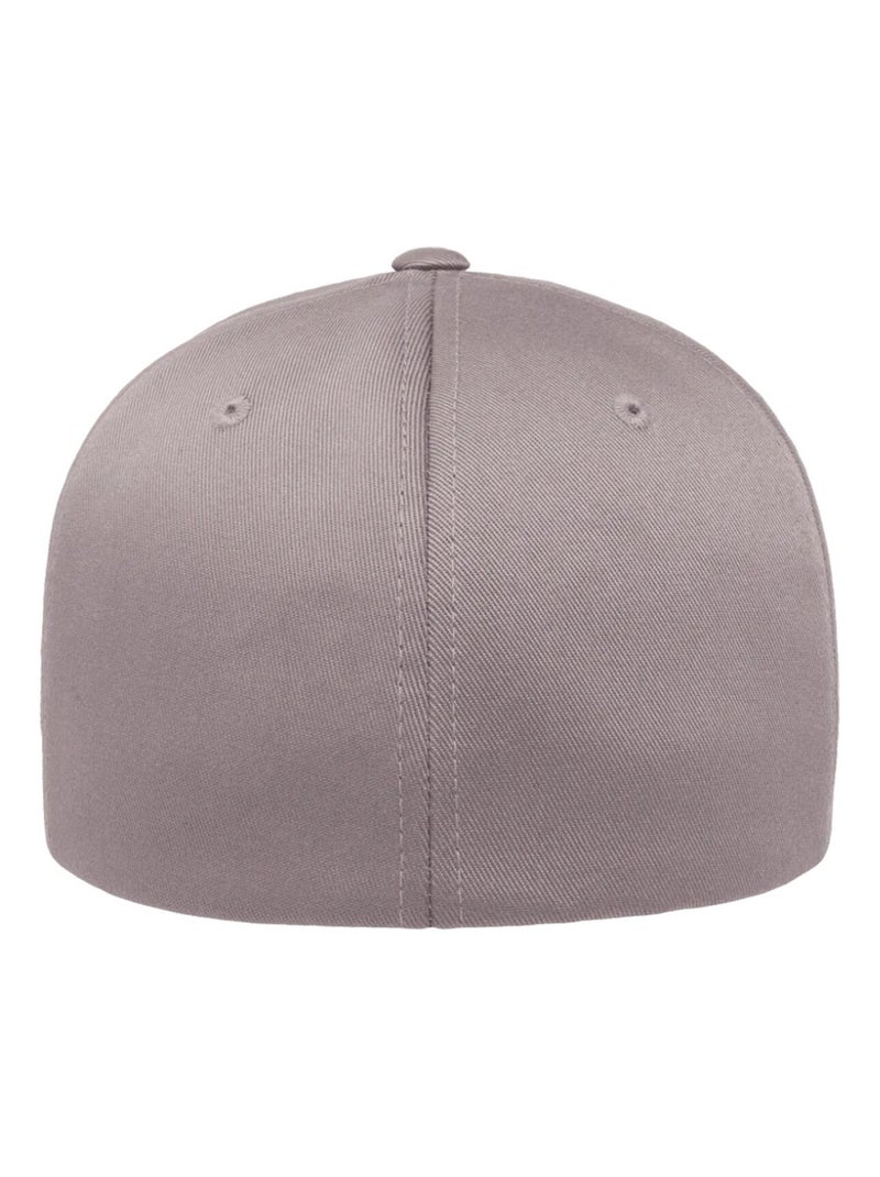 Flexfit - Casquette de baseball Argenté - Kiabi