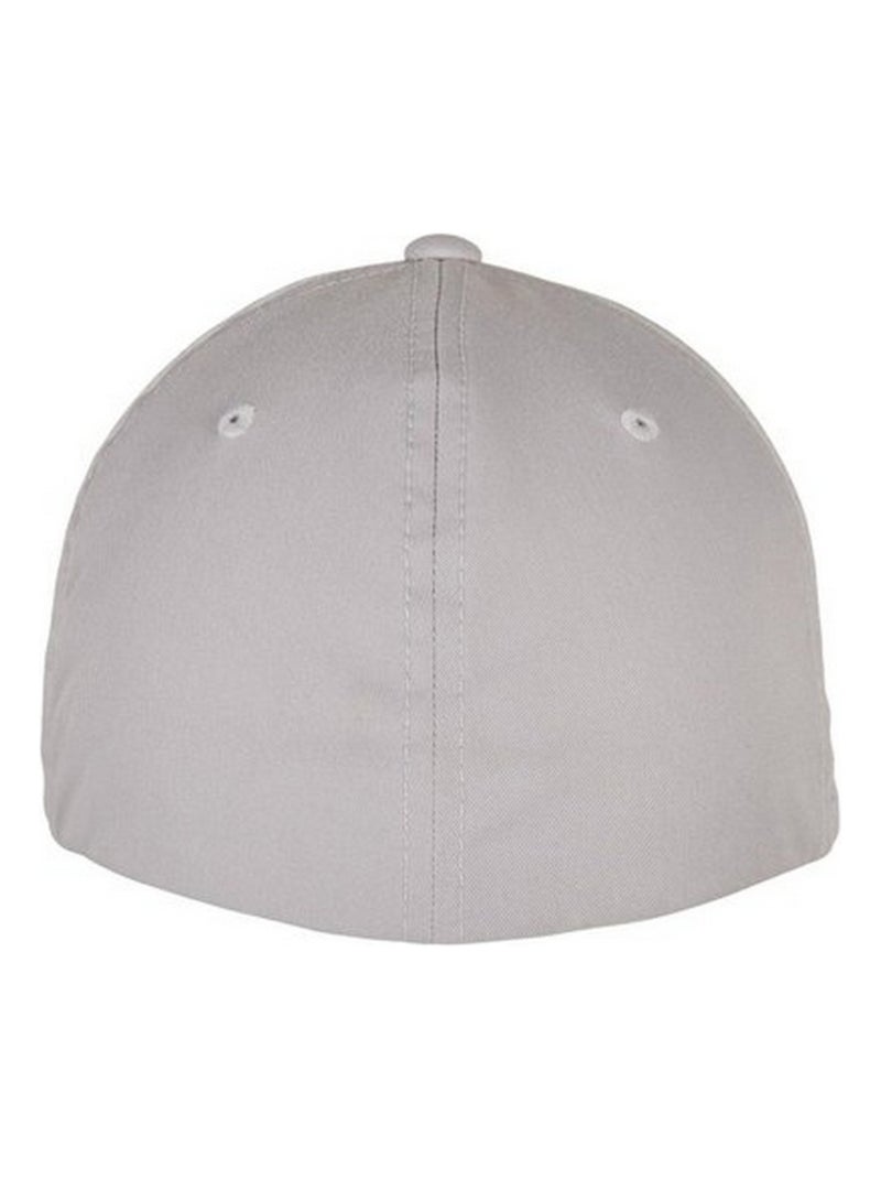 Flexfit - Casquette de baseball Argenté - Kiabi