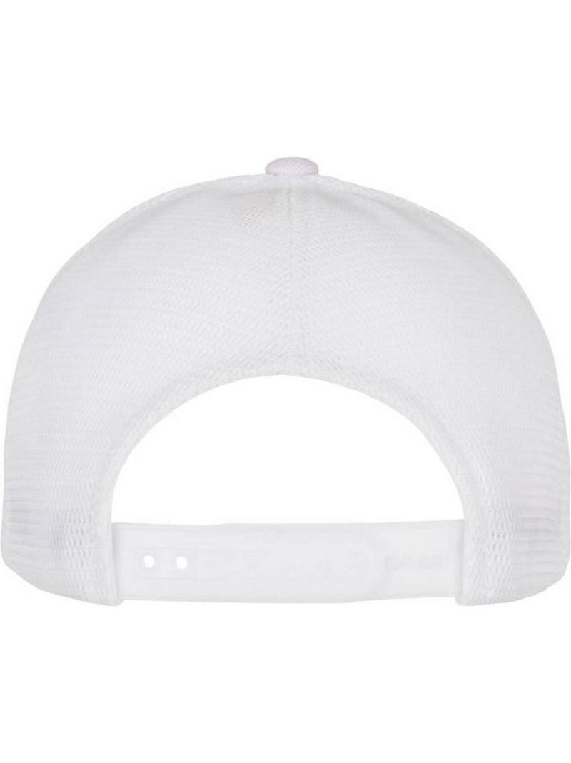 Flexfit - Casquette de baseball BATIK Lavande - Kiabi