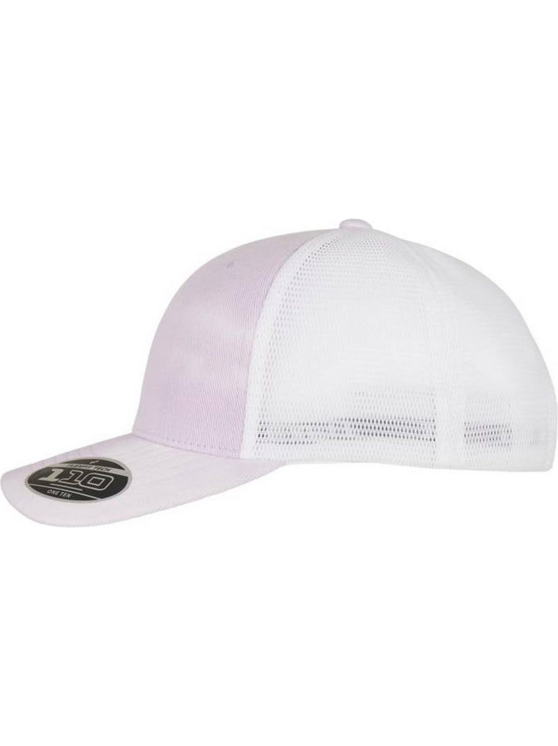 Flexfit - Casquette de baseball BATIK Lavande - Kiabi