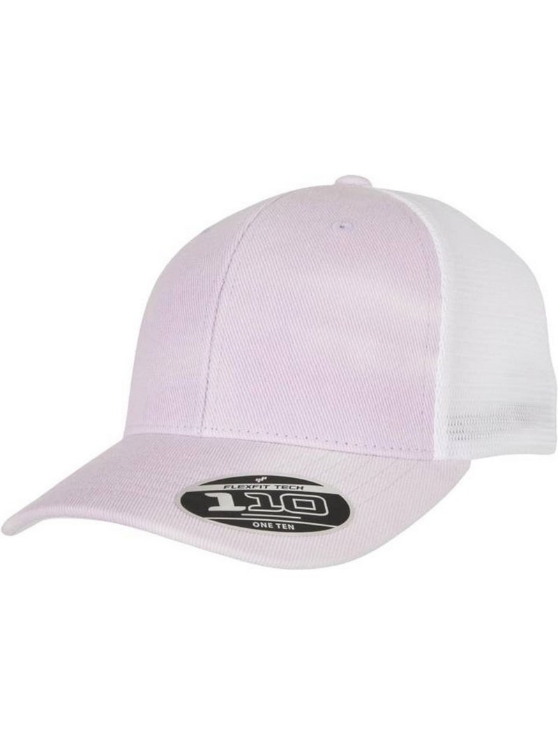 Flexfit - Casquette de baseball BATIK Lavande - Kiabi