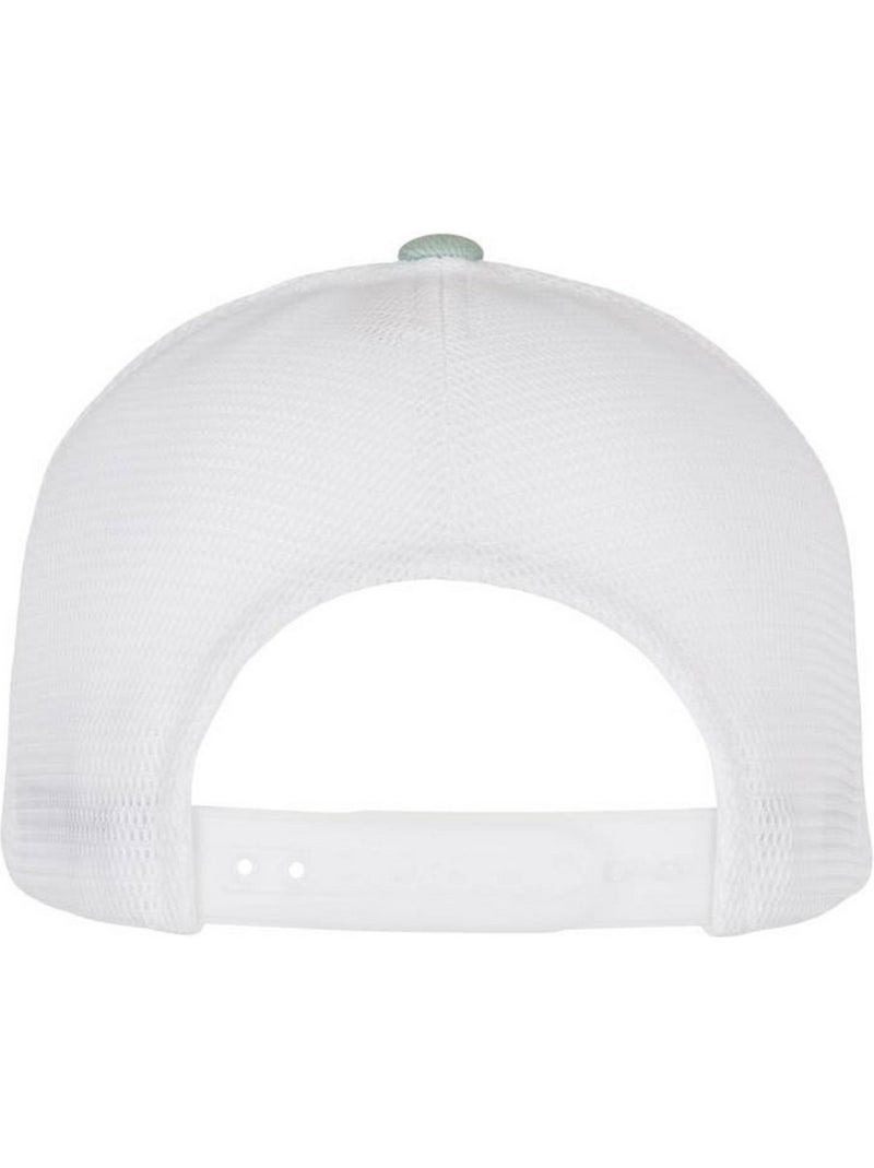 Flexfit - Casquette de baseball BATIK Menthe - Kiabi