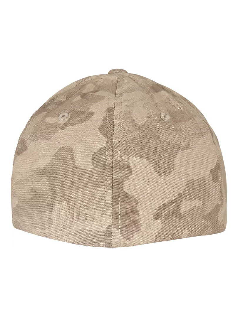 Uni Flexfit Casquette De Baseball Ajustée Noir L/XL