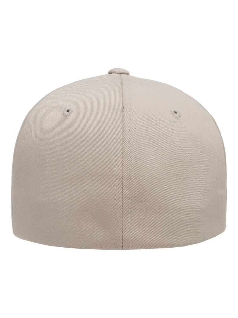 Flexfit - Casquette de baseball Beige gris - Kiabi