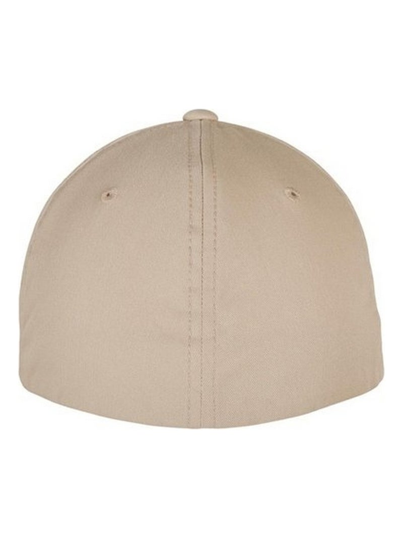 Flexfit - Casquette de baseball Beige sable - Kiabi