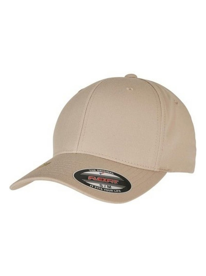 Flexfit - Casquette de baseball Beige sable - Kiabi