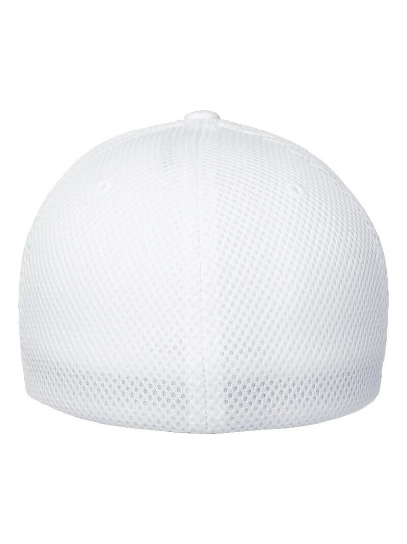 Flexfit - Casquette de baseball Blanc - Kiabi