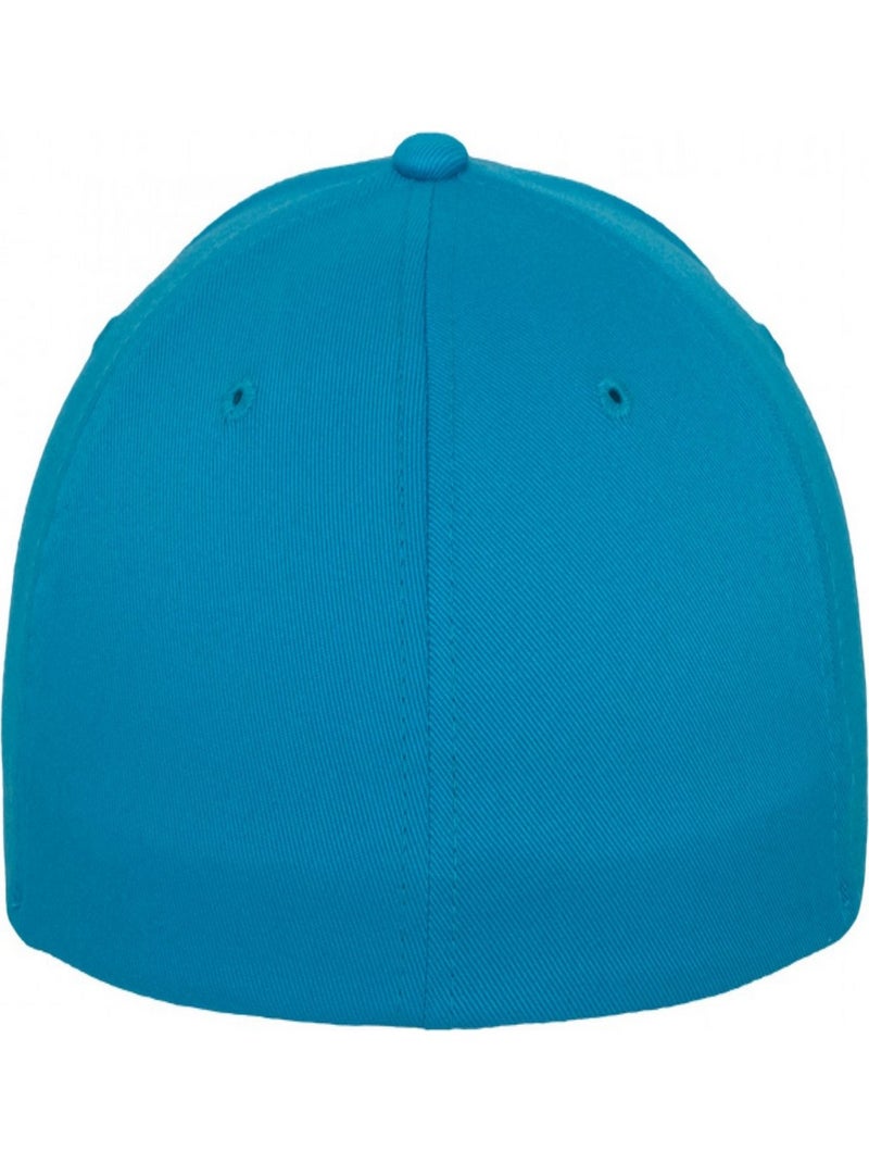 Flexfit - Casquette de baseball Bleu ciel - Kiabi