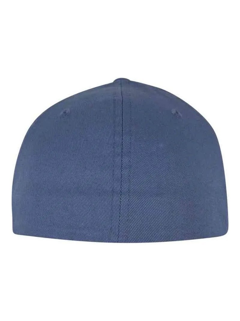 Flexfit - Casquette de baseball Bleu - Kiabi