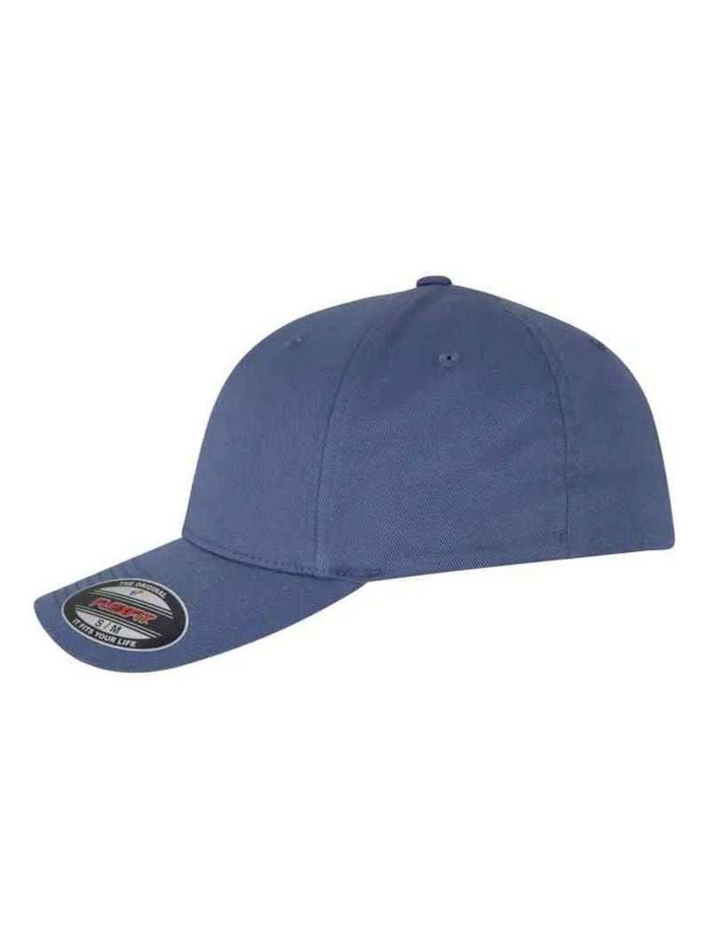 Flexfit - Casquette de baseball Bleu - Kiabi