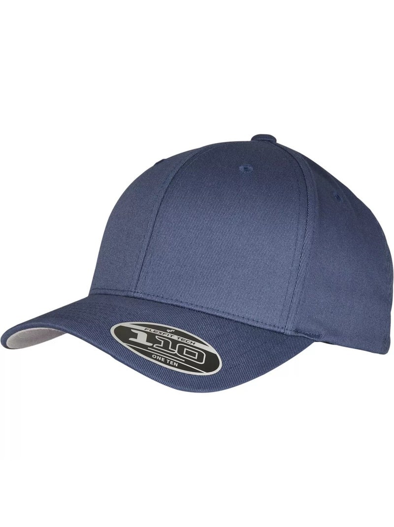 Flexfit - Casquette de baseball Bleu foncé - Kiabi