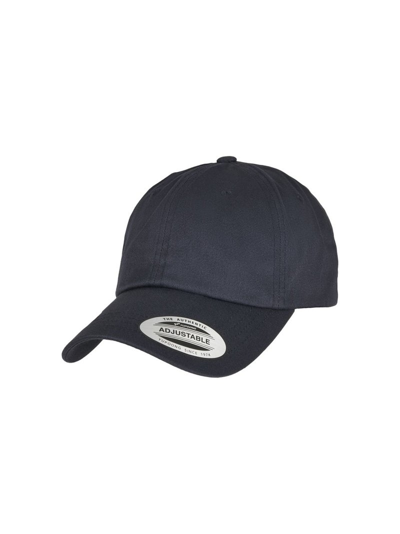 Flexfit - Casquette de baseball Bleu foncé - Kiabi