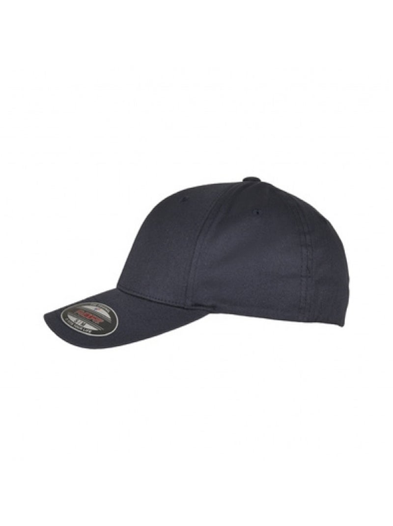 Flexfit - Casquette de baseball Bleu foncé - Kiabi