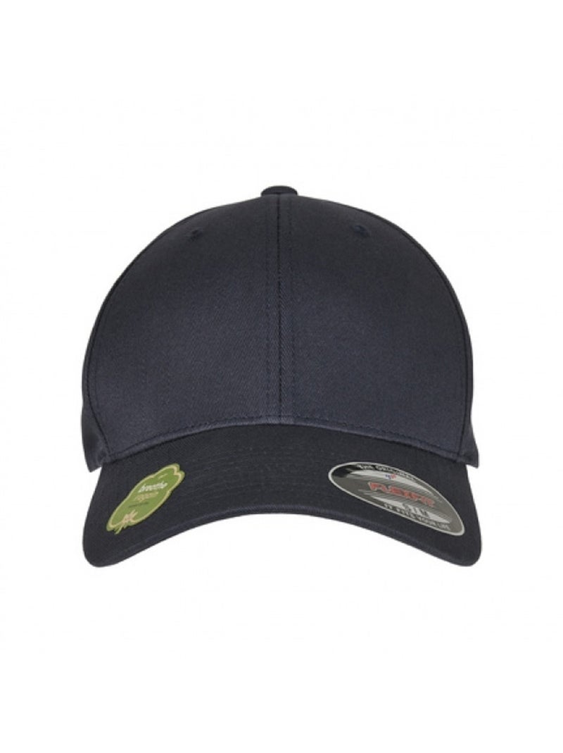 Flexfit - Casquette de baseball Bleu foncé - Kiabi