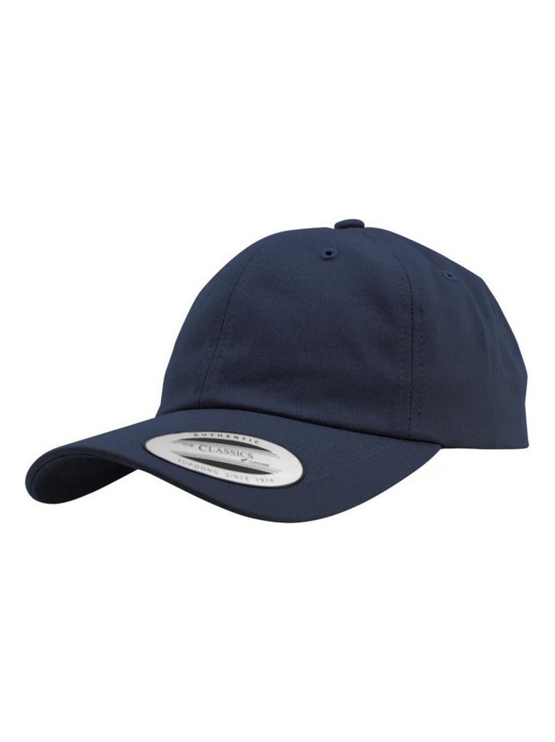 Flexfit - Casquette de baseball Bleu marine - Kiabi