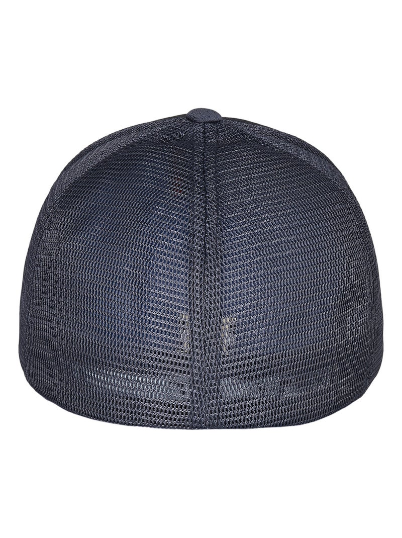 Flexfit - Casquette de baseball Bleu marine - Kiabi