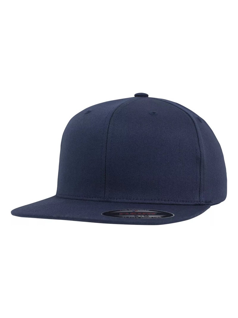 Flexfit - Casquette de baseball Bleu marine - Kiabi