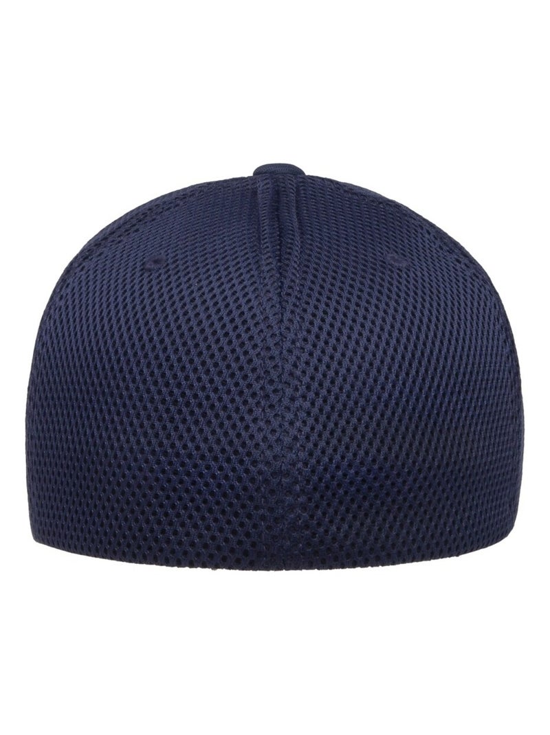 Flexfit - Casquette de baseball Bleu marine - Kiabi