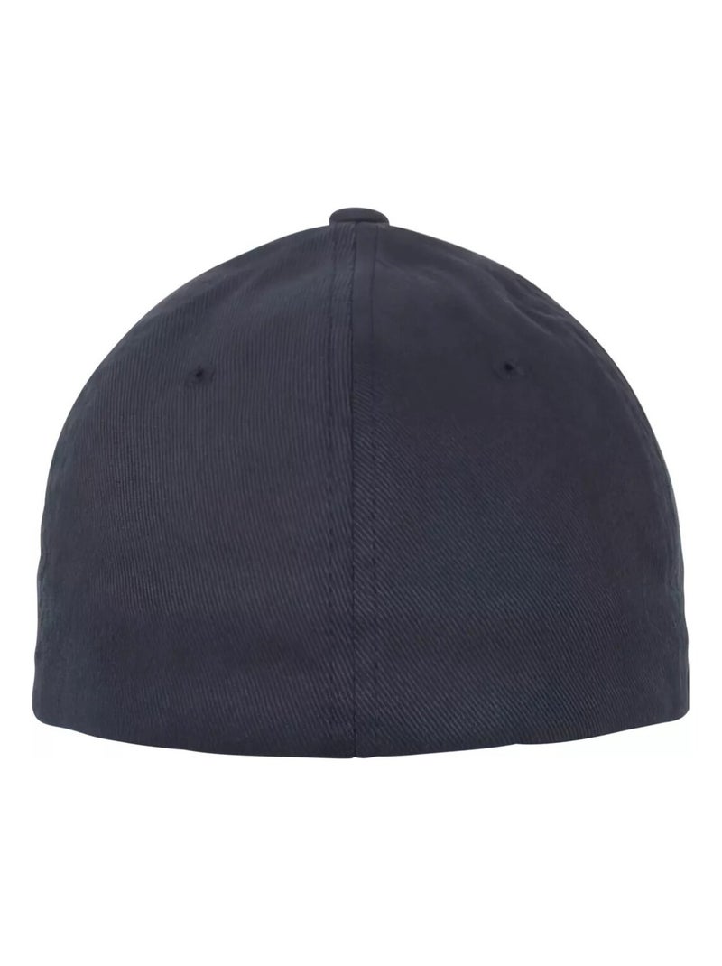 Flexfit - Casquette de baseball Bleu marine - Kiabi