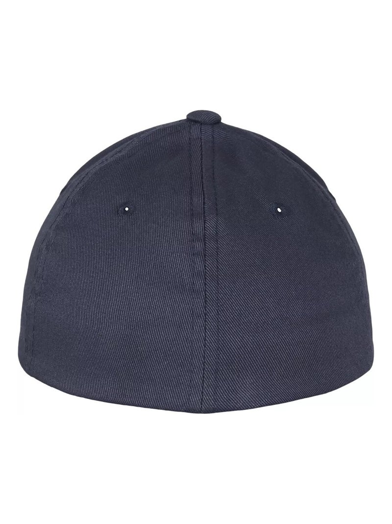 Flexfit - Casquette de baseball Bleu marine - Kiabi