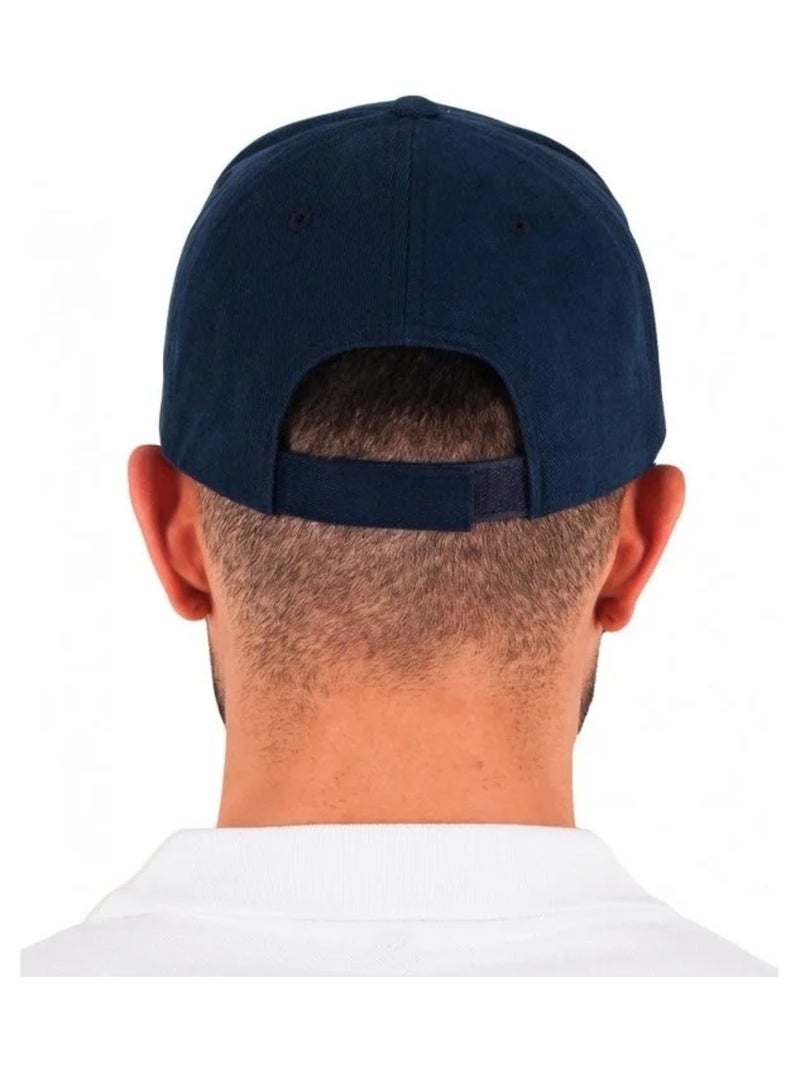 Flexfit - Casquette de baseball Bleu marine - Kiabi