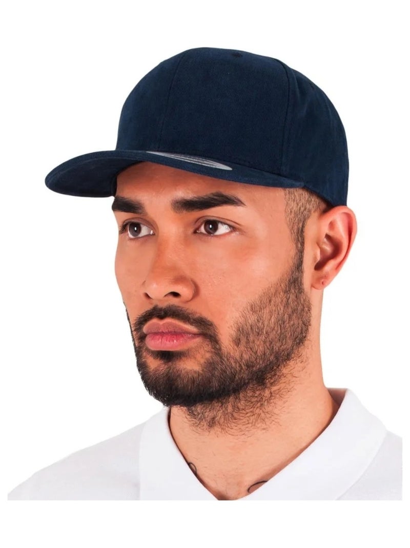 Flexfit - Casquette de baseball Bleu marine - Kiabi