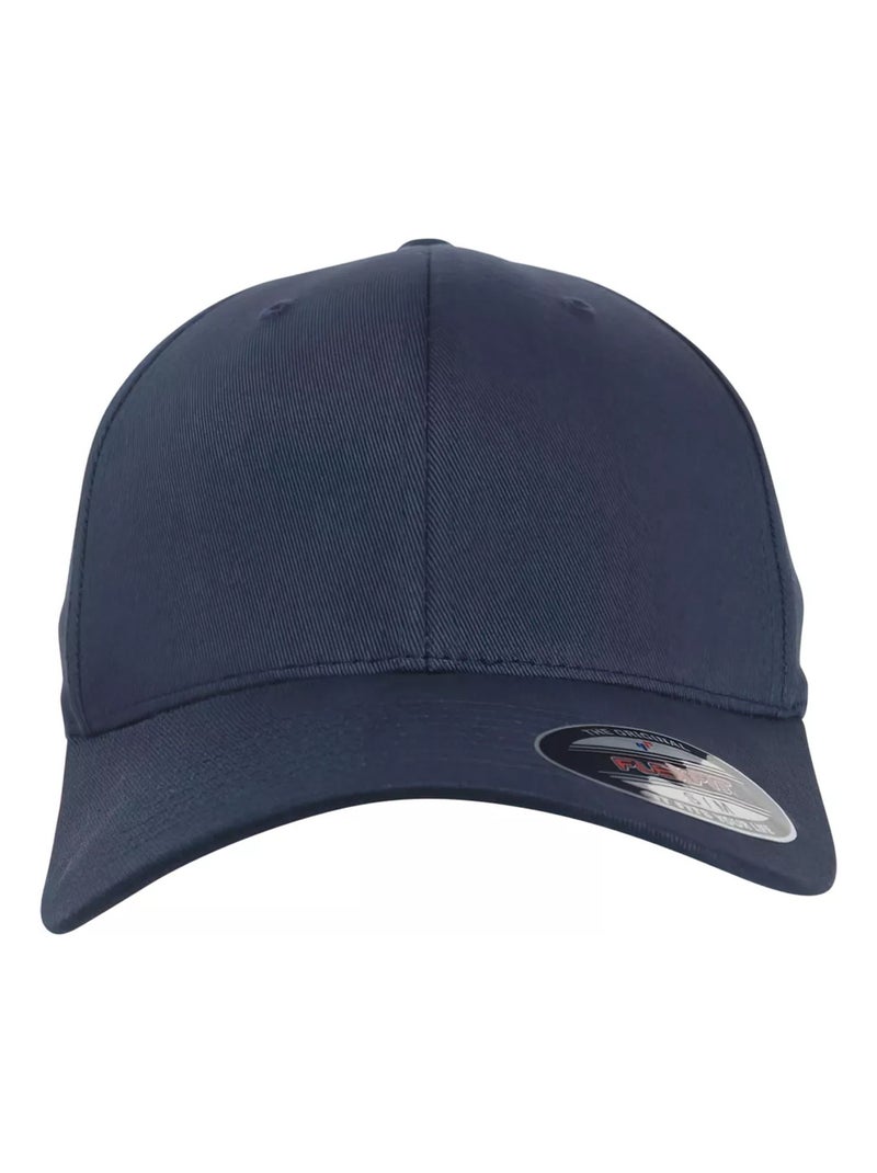 Flexfit - Casquette de baseball Bleu marine - Kiabi