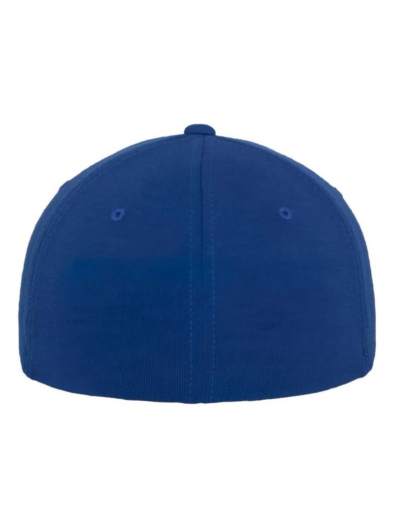 Flexfit - Casquette de baseball Bleu roi - Kiabi