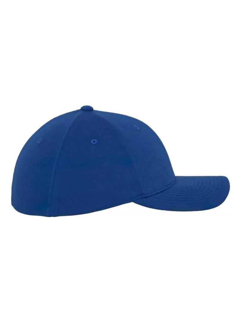 Flexfit - Casquette de baseball Bleu roi - Kiabi