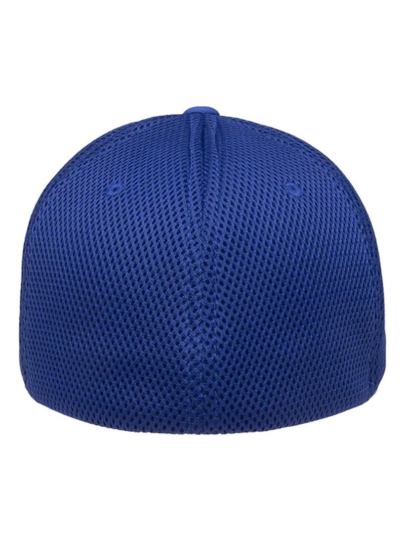 Flexfit - Casquette de baseball Bleu roi - Kiabi