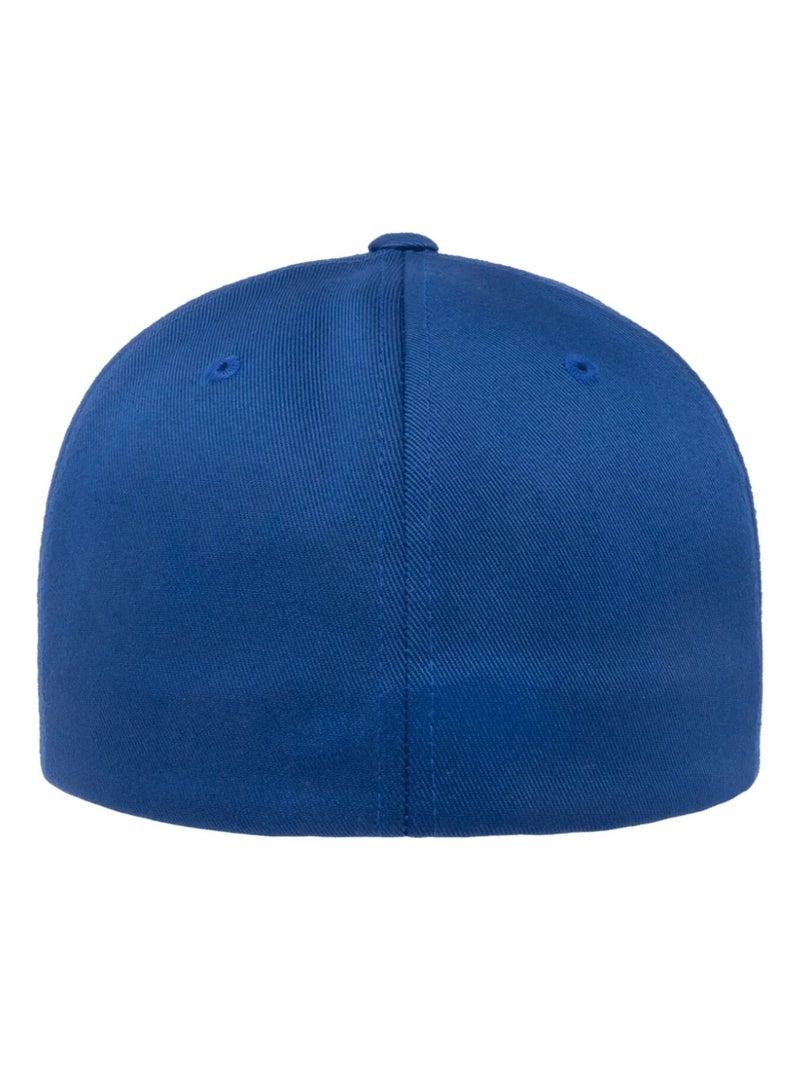 Flexfit - Casquette de baseball Bleu roi - Kiabi