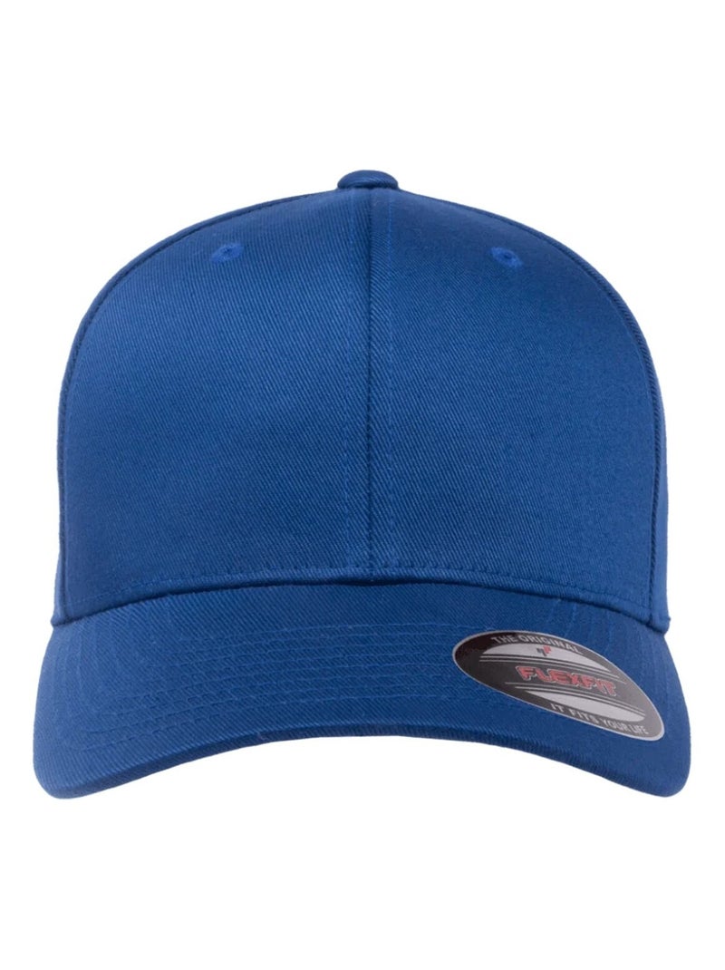 Flexfit - Casquette de baseball Bleu roi - Kiabi