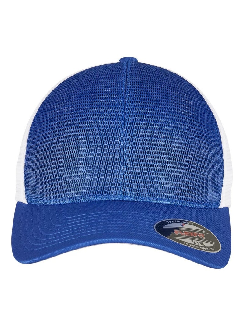 Flexfit - Casquette de baseball Bleu roi - Kiabi