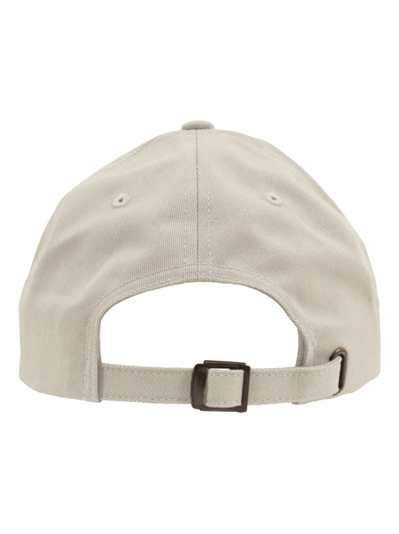 Flexfit - Casquette de baseball CLASSIC Beige gris - Kiabi