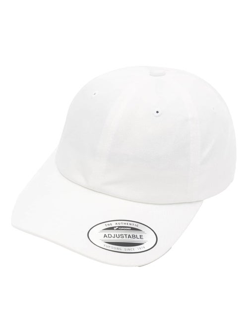 Flexfit - Casquette de baseball CLASSIC - Kiabi