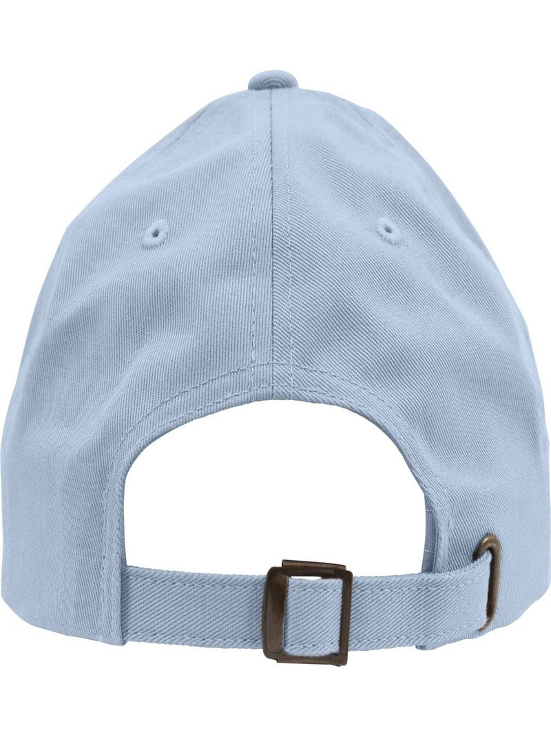 Flexfit - Casquette de baseball CLASSIC Bleu clair - Kiabi
