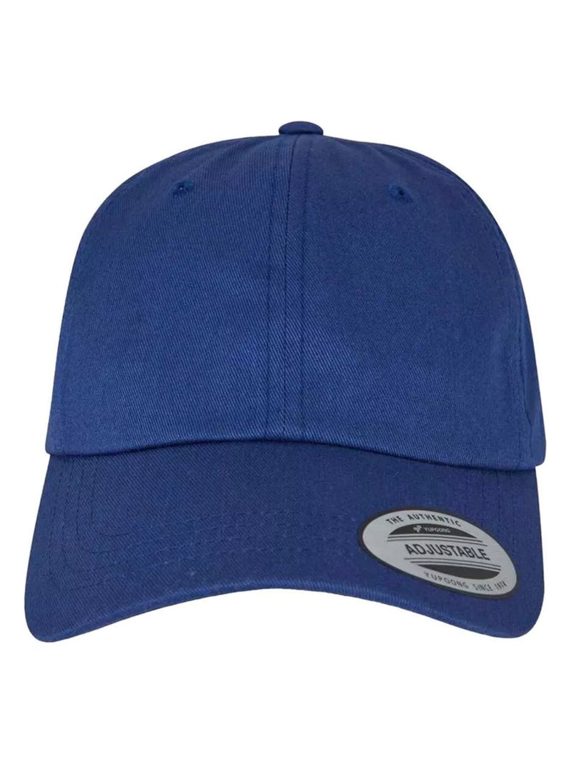 Flexfit - Casquette de baseball CLASSIC Bleu - Kiabi
